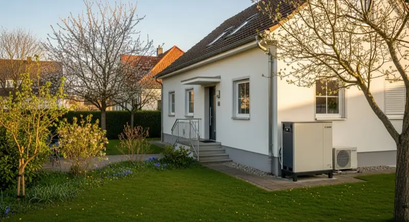 Wärmepumpe in Göppingen: Was 2026 im Bestand wirklich trägt