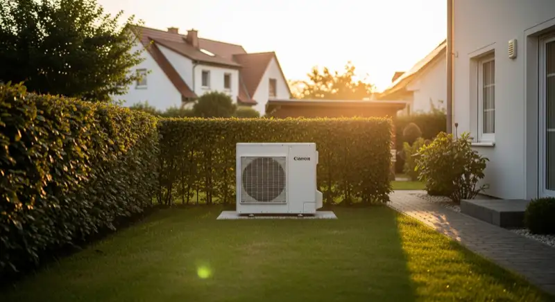 Photovoltaik in Goerlitz: Waermepumpe Garten Kaufen