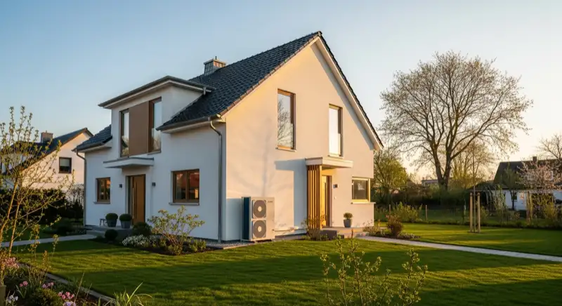Wärmepumpe in Greifswald kaufen: Nicht die Anlage zuerst, sondern die Passung