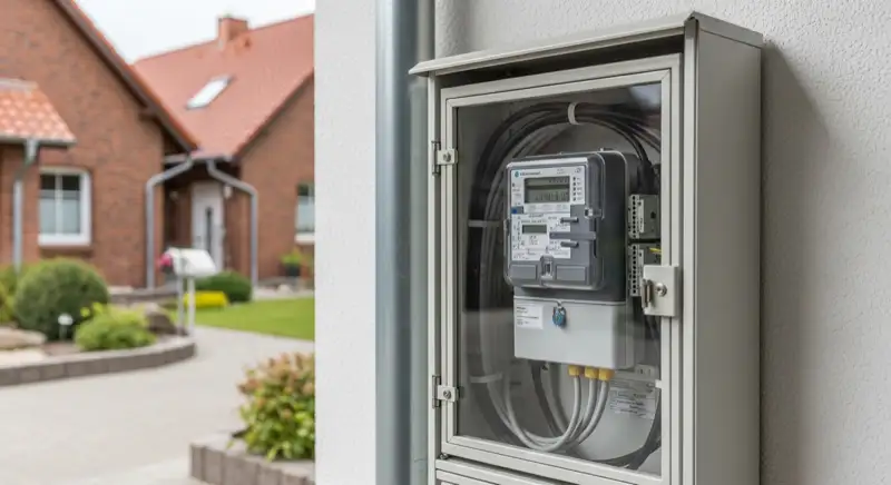 Wärmepumpe Greifswald: Kompletter Ratgeber 2026