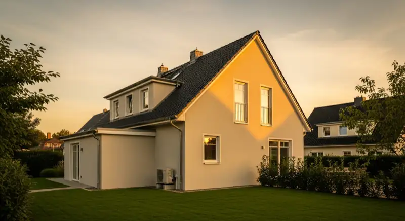 Wärmepumpe kaufen Greifswald