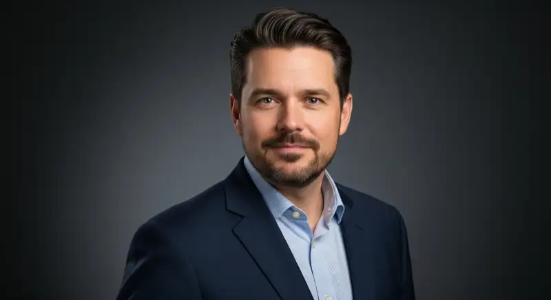 Einfamilienhaus in Grevenbroicher Wohngebiet mit moderner Wärmepumpen-Außeneinheit im Garten