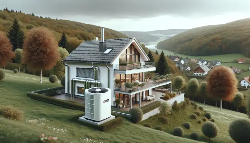 Wärmepumpe Hagen: Förderung, Kosten & Anbieter 2026
