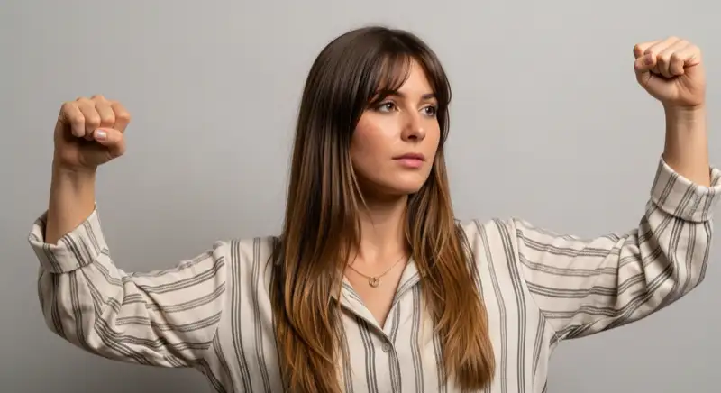 Moderne Luft-Wasser-Wärmepumpe vor typischem Hagener Einfamilienhaus mit Garten