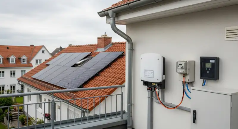 Wärmepumpe Halle (Saale): BEG-Förderung bis 70%