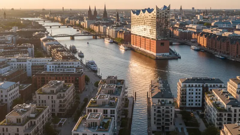 Wärmepumpe Hamburg 2026