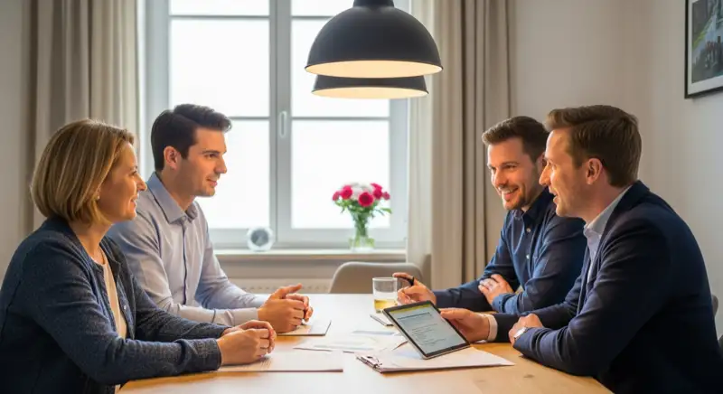 Förderung und Wärmeplanung in Hameln