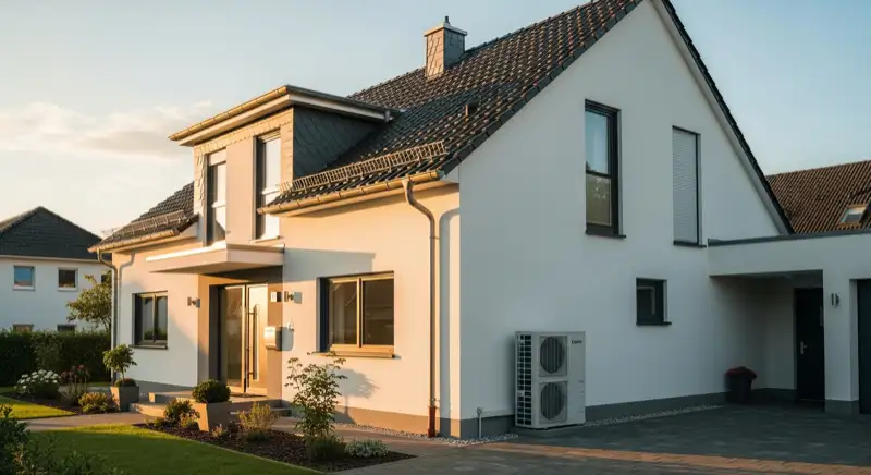 Wärmepumpe in Hameln kaufen: Nicht die Marke zuerst, sondern die Gebäudepassung