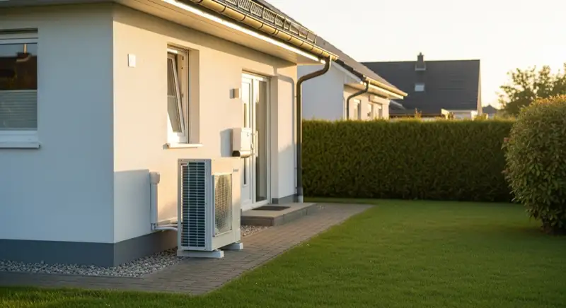 Photovoltaik in Hameln: Waermepumpe Garten Kaufen