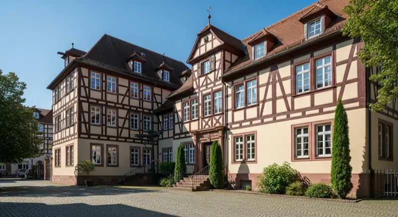 Bestandscheck für Wärmepumpen in Hameln