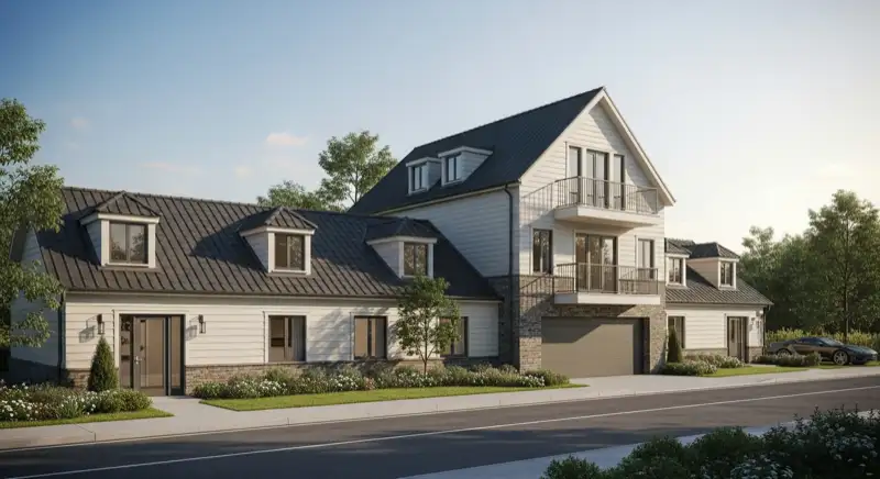 Photovoltaik in Hattingen: Smart Home Integration Waermepumpe Wallbox Hattingen