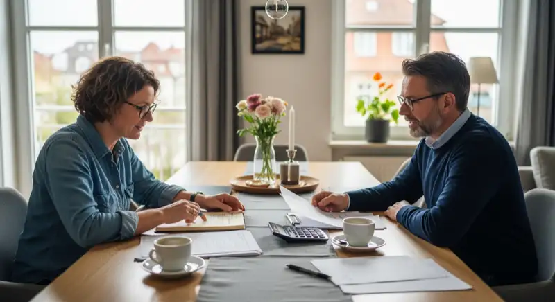 Wärmepumpensysteme in Heilbronn