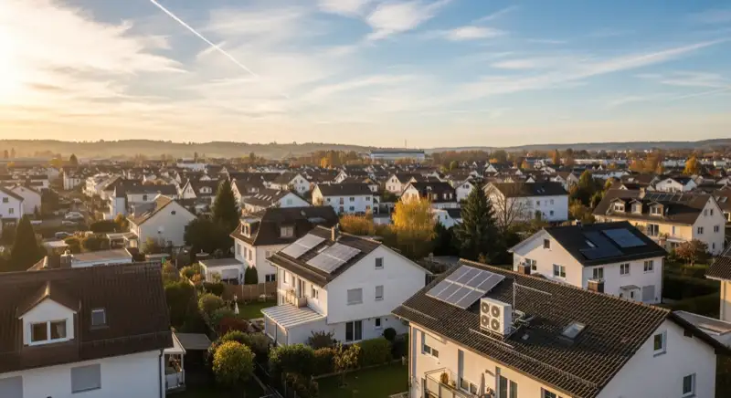 Wärmepumpe Heilbronn