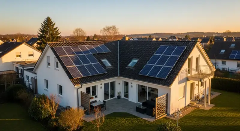 Wärmepumpe Ingelheim am Rhein