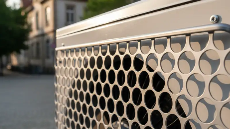 Vorher-Nachher-Vergleich: alte Gasheizung und moderne Wärmepumpe im Keller eines Jenaer Altbaus