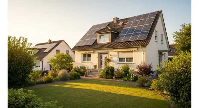 Wärmepumpe Karlsruhe: BEG-Förderung bis 70% nutzen