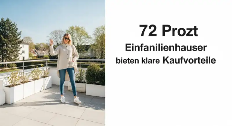 Wärmepumpen-Außeneinheit an einer gepflegten Wohnhausfassade in Bad Honnef