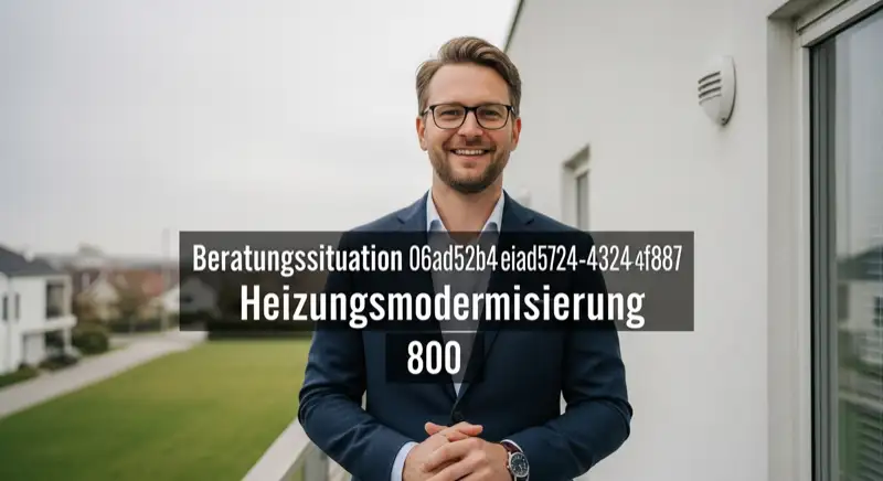 Förderung und Wärmeplanung in Kempten (Allgäu)