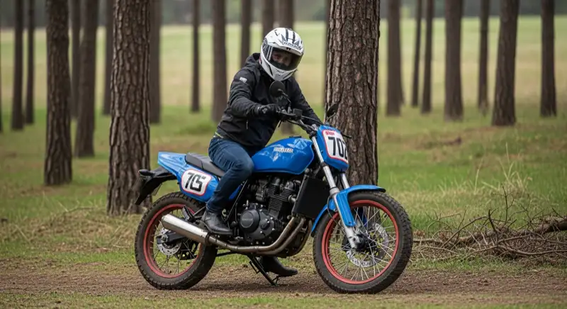 Installateur führt Heizlast-Berechnung in Kemptener Einfamilienhaus durch