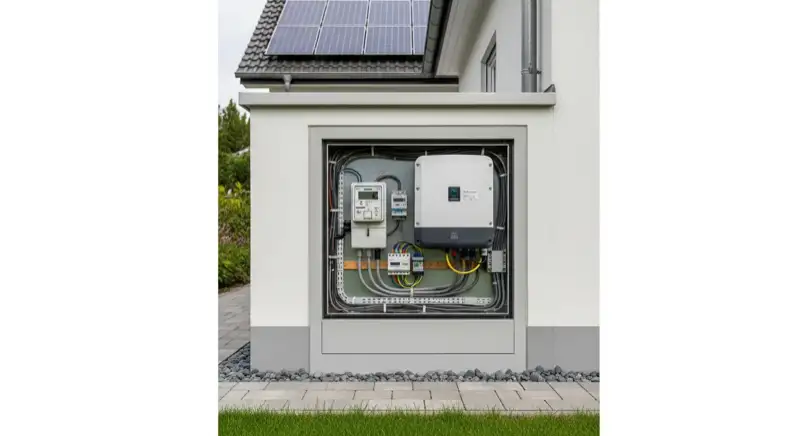 Wärmepumpe Koblenz: BEG-Förderung bis 70% für Altbau