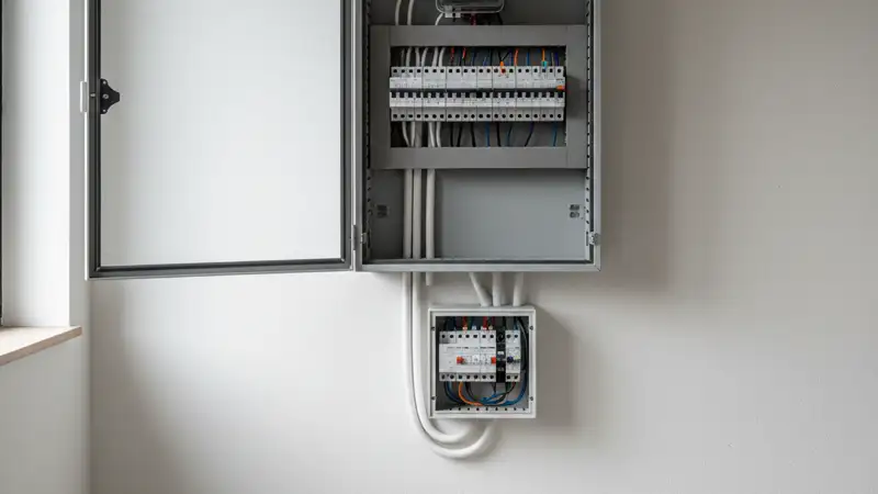 Stromtarif und Betriebskosten einer Wärmepumpe in Konstanz