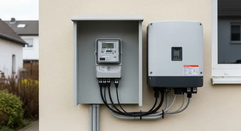 Wärmepumpe Kosten Albstadt: BEG-Förderung bis 23.500€