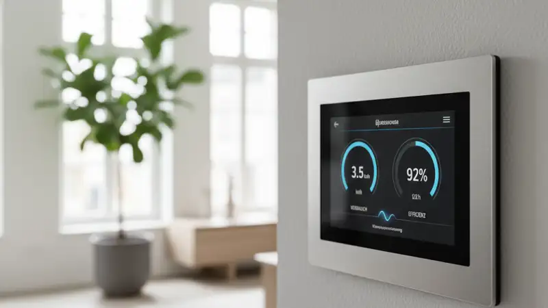 Betriebskosten einer Wärmepumpe in Aschaffenburg