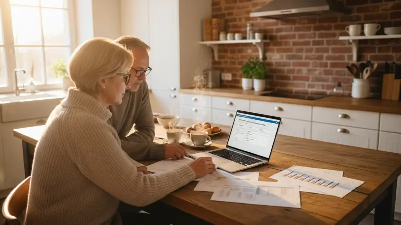 Betriebskosten von Wärmepumpe Kosten in Augsburg