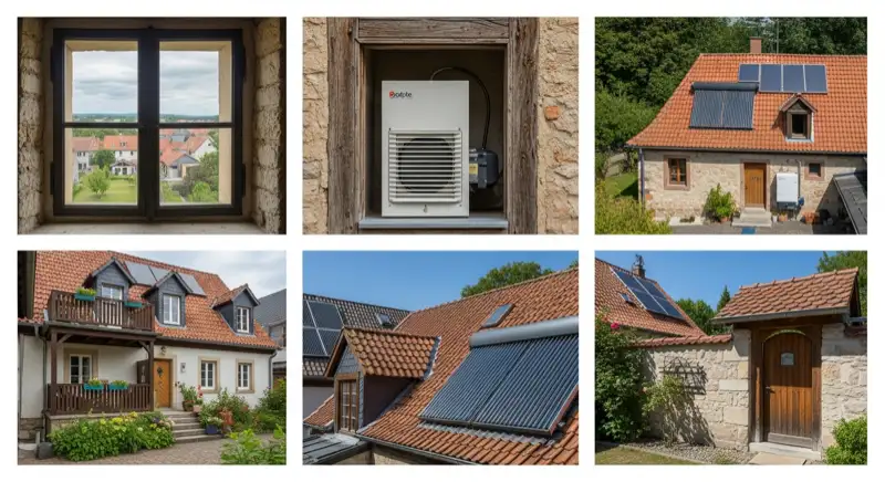 Wärmepumpe Kosten Bad Honnef