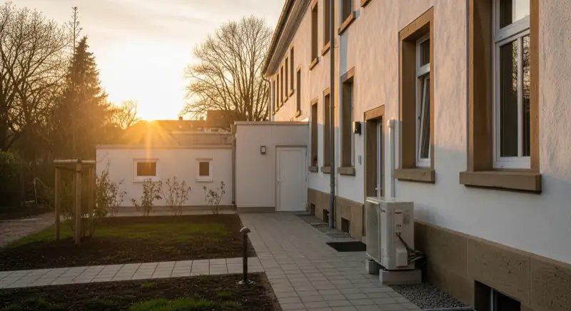 Wärmepumpe Bad Honnef: Kosten und Förderung berechnen