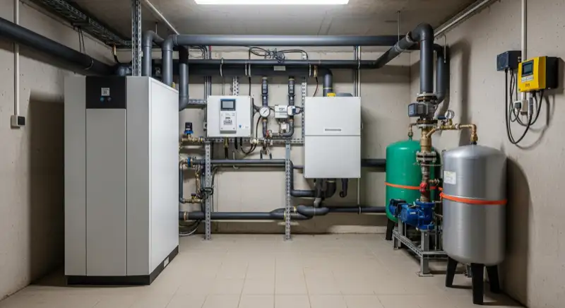 Wärmepumpe Kosten Bad Kreuznach