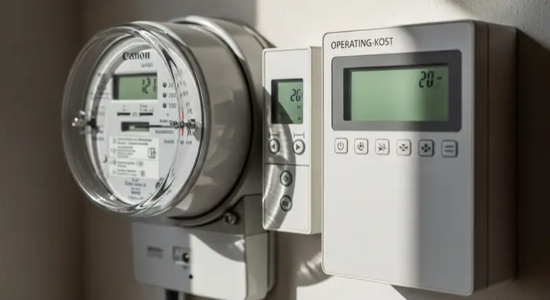 Wärmepumpe Kosten mit PV in Bad Kreuznach