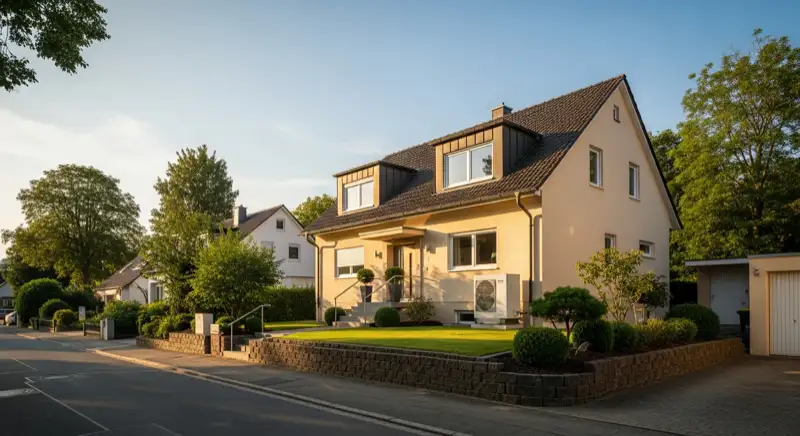Wärmepumpe Kosten in Baden-Baden: Was im Budget wirklich auftaucht