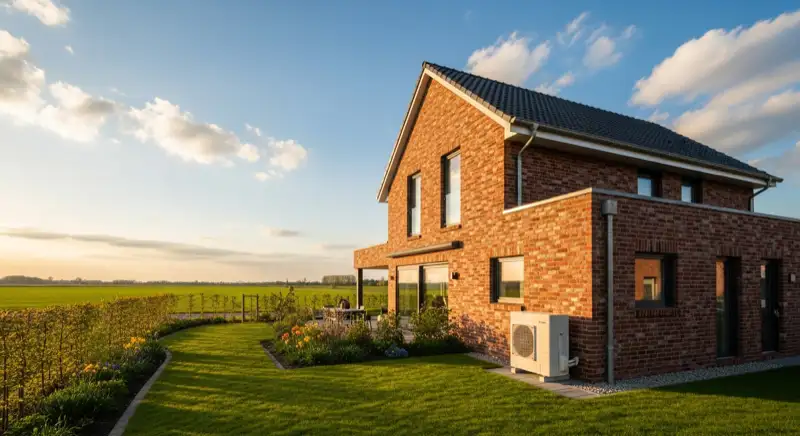 Wärmepumpe Kosten Bergisch Gladbach: 15.000-30.000€