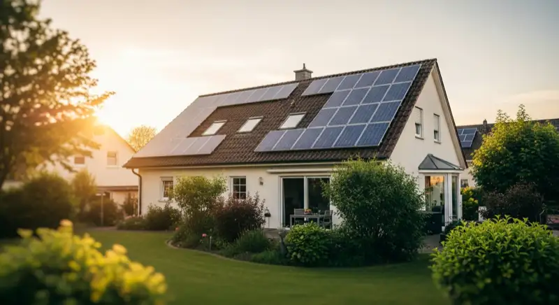 Wärmepumpe Kosten Bietigheim-Bissingen