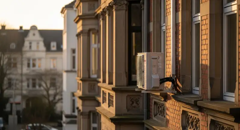 Wärmepumpe Kosten Bochum: Preise mit Förderung