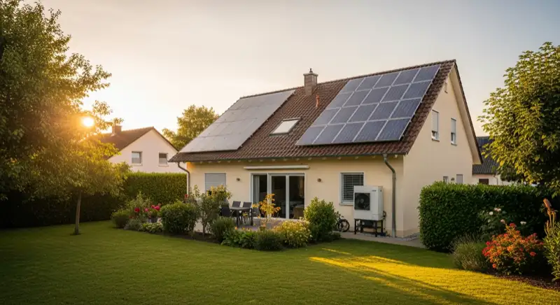 Wärmepumpe Böblingen: Kosten, Förderung & Wirtschaftlichkeit