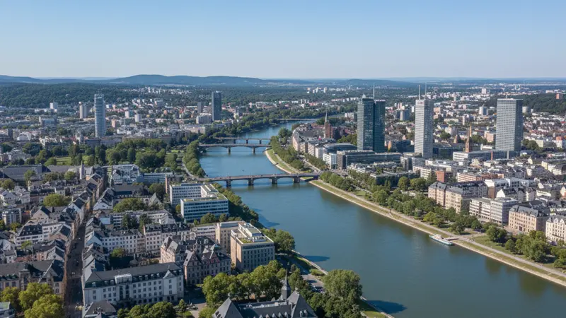 Wärmepumpe Bonn kaufen