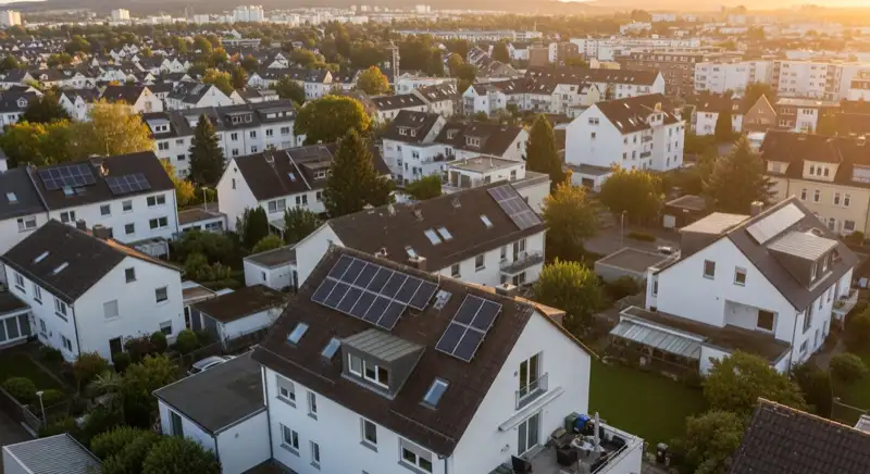 Wärmepumpe Bonn Kosten: 15.000€ Investition mit 70% BEG-Förderung