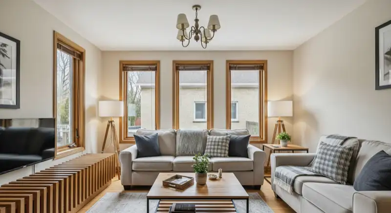 Photovoltaik in Braunschweig: Einfamilienhaus Solar Sunny Braunschweig