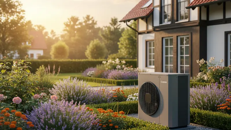 Wärmepumpe Ratgeber 2026