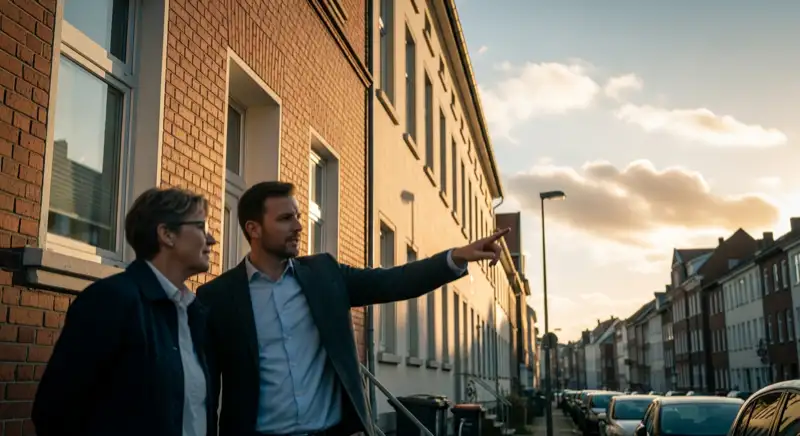 Altbau und Zusatzkosten für Wärmepumpen in Bremerhaven