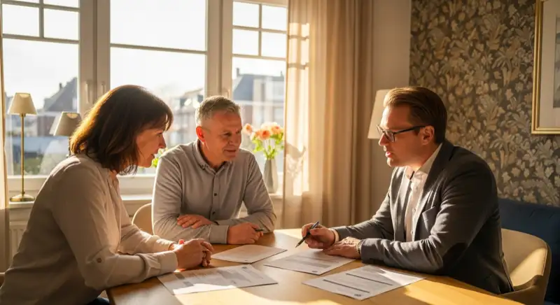 Förderung und Eigenanteil bei Wärmepumpen in Bremerhaven