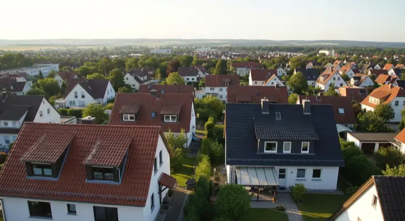 Wärmepumpe Bruchsal: Kosten & Förderung