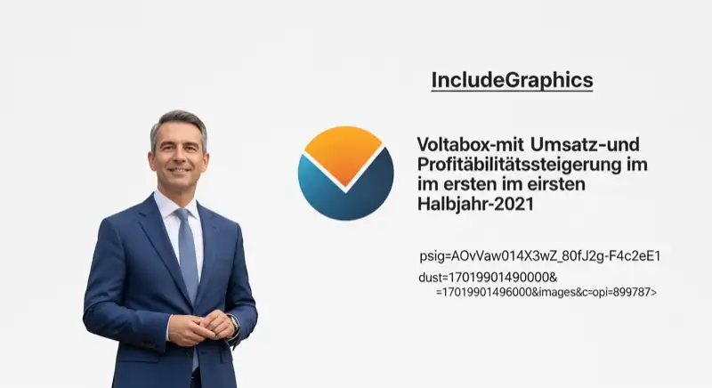 Modern German electrical meter cabinet (Zählerschrank) with smart meter and solar inverter connection, clean technical installation