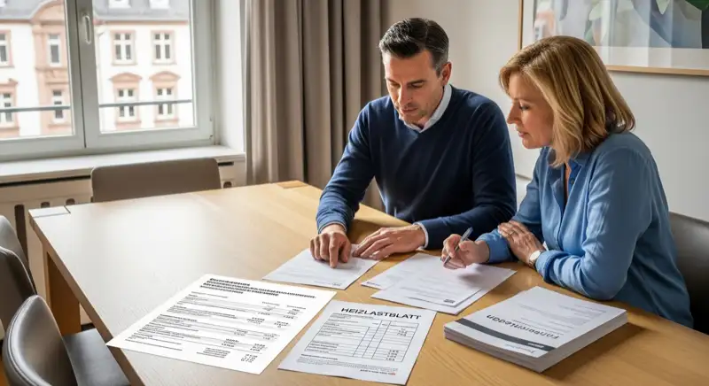 Wärmepumpe Kosten in Darmstadt 2026