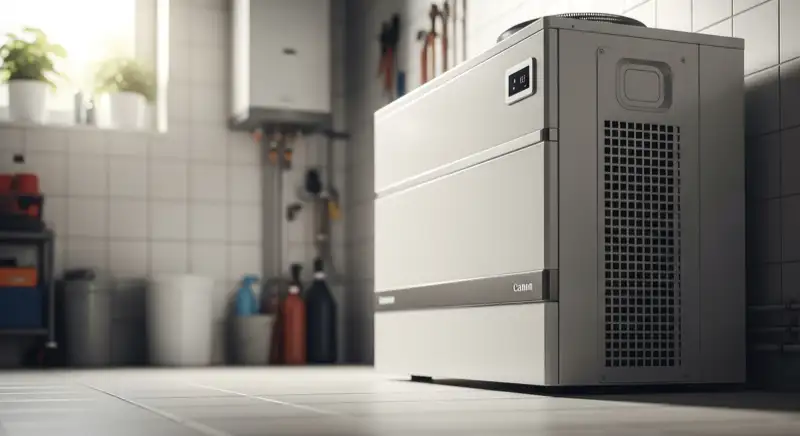 Betriebskosten einer Wärmepumpe in Darmstadt