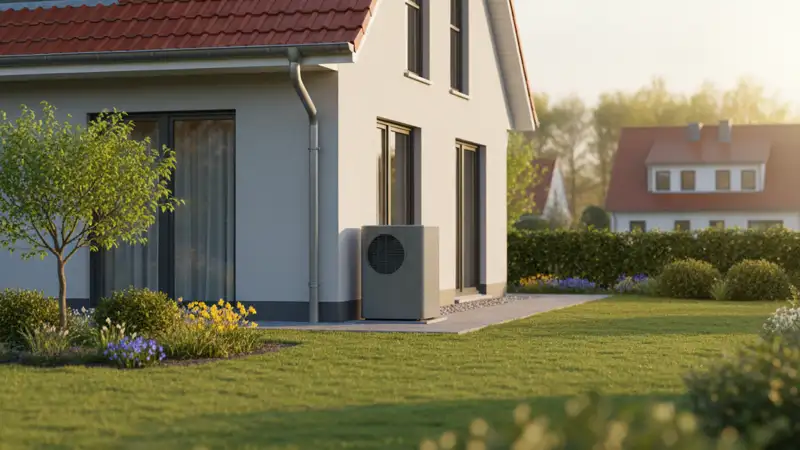 Wärmepumpe Kosten Delmenhorst