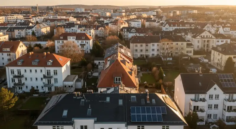 Wärmepumpe Dresden Kosten