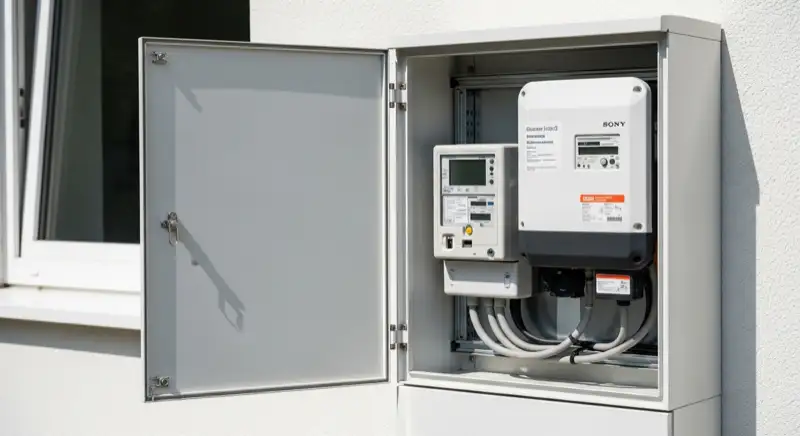 Wärmepumpe Kosten Düsseldorf